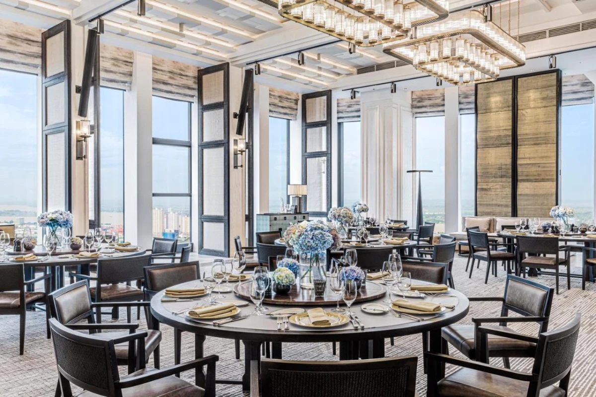 Rosewood Phnom Penh - Hotel Photo 22