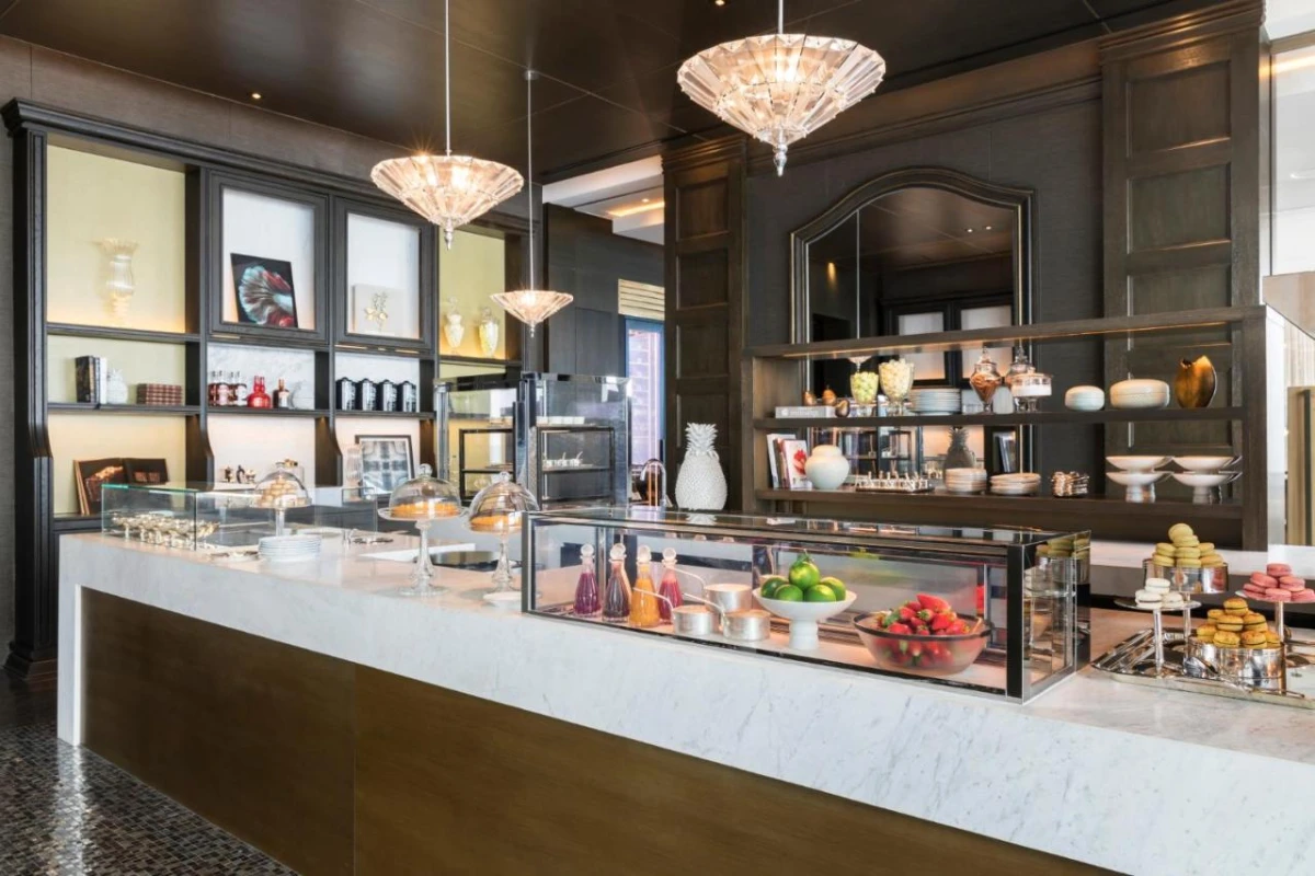 Rosewood Phnom Penh - Hotel Photo 23