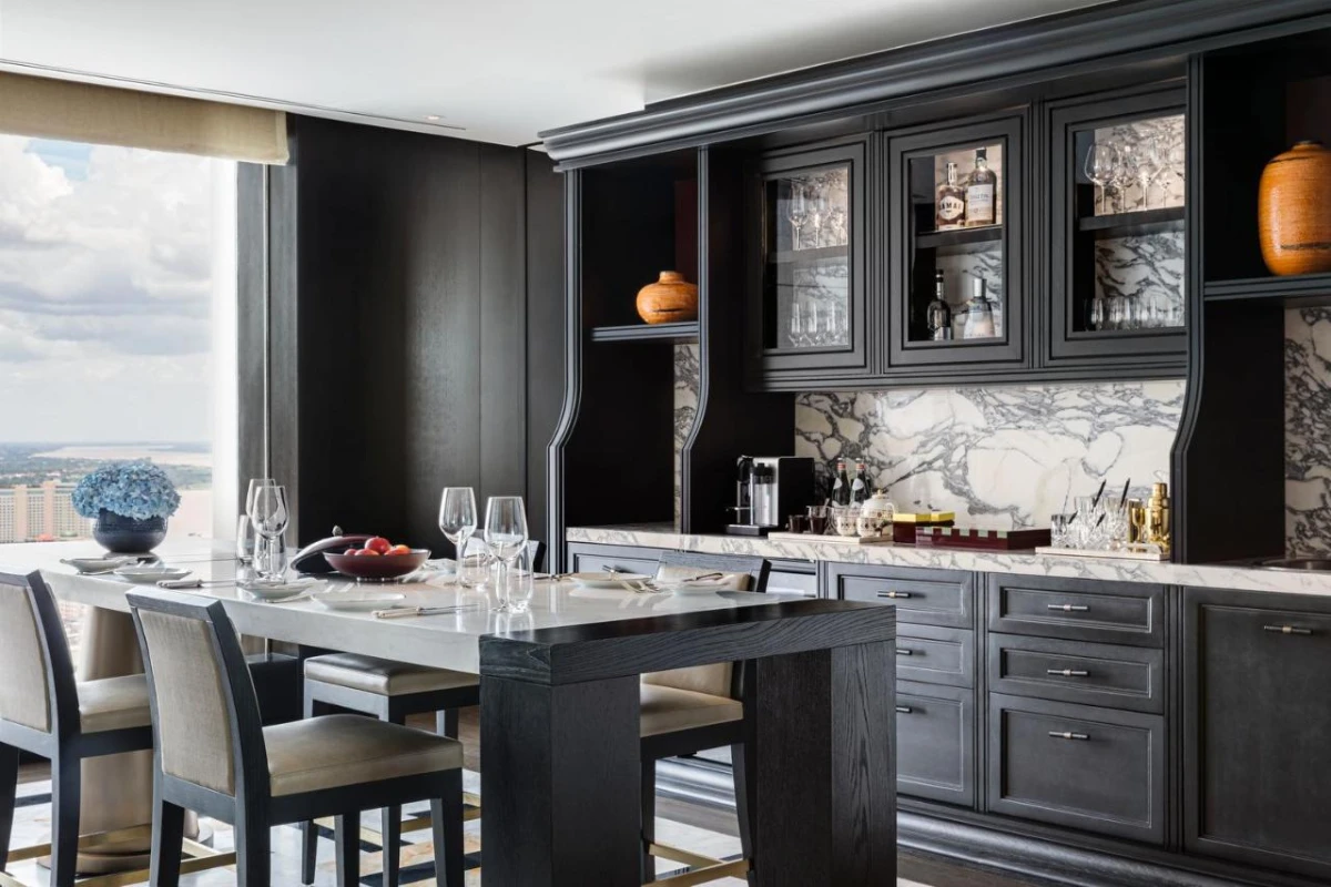 Rosewood Phnom Penh - Hotel Photo 25