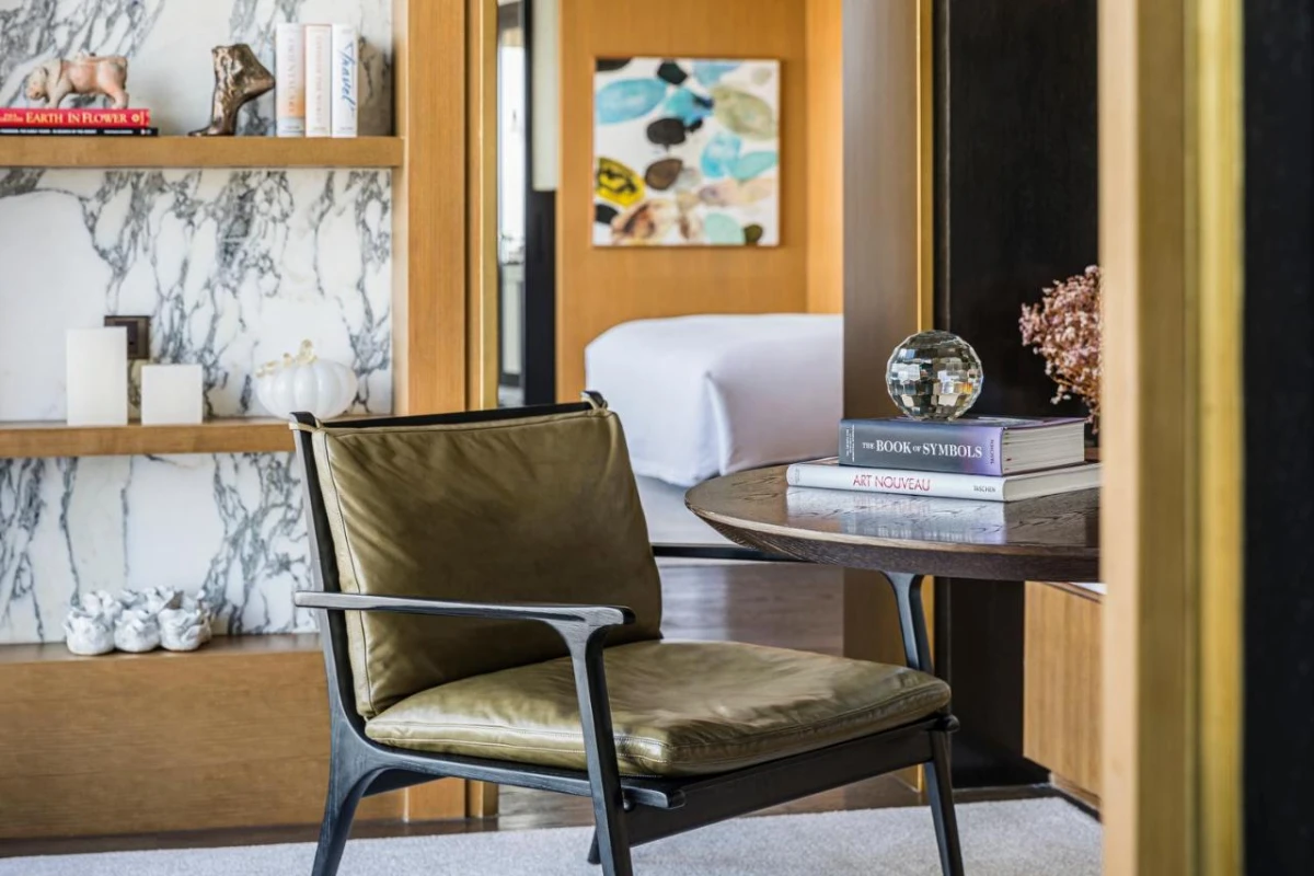 Rosewood Phnom Penh - Hotel Photo 27