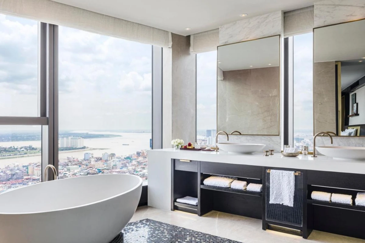 Rosewood Phnom Penh - Hotel Photo 29