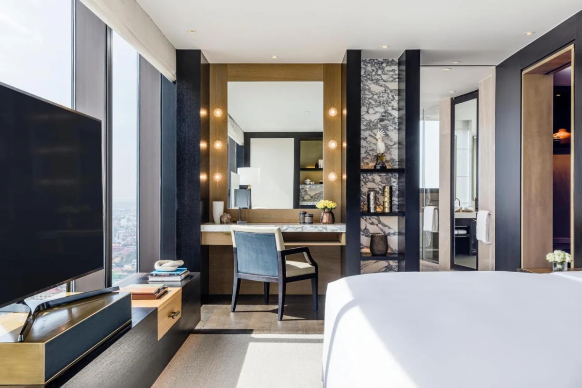 Rosewood Phnom Penh - Hotel Photo 30