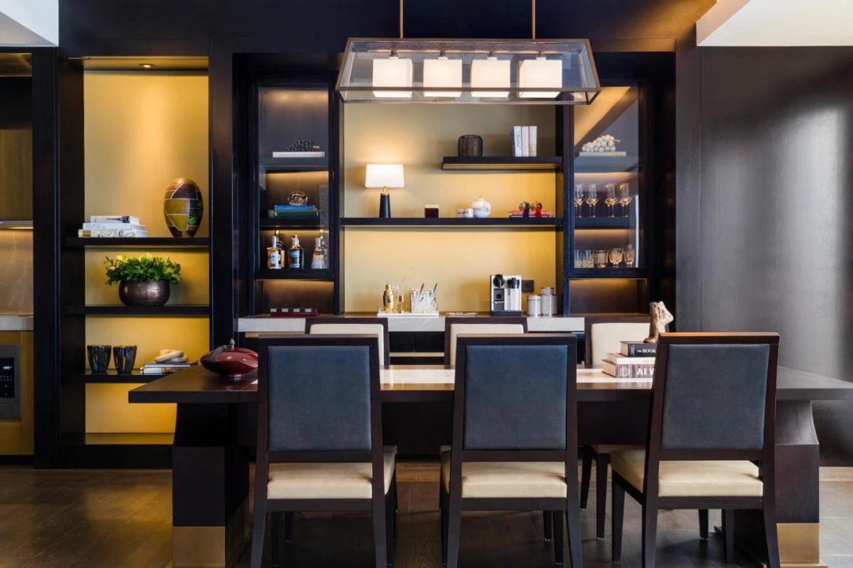 Rosewood Phnom Penh - Hotel Photo 31