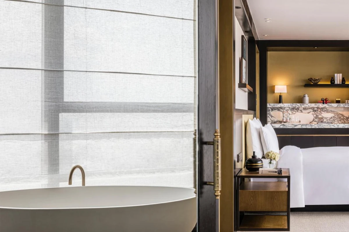 Rosewood Phnom Penh - Hotel Photo 33