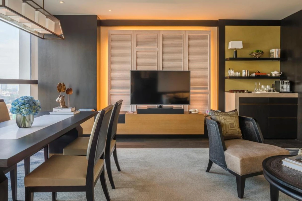 Rosewood Phnom Penh - Hotel Photo 34