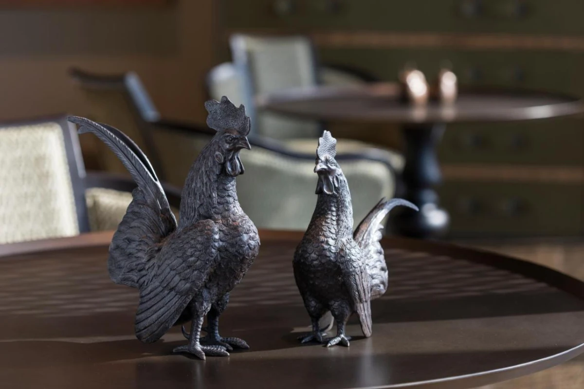 Rosewood Phnom Penh - Hotel Photo 36