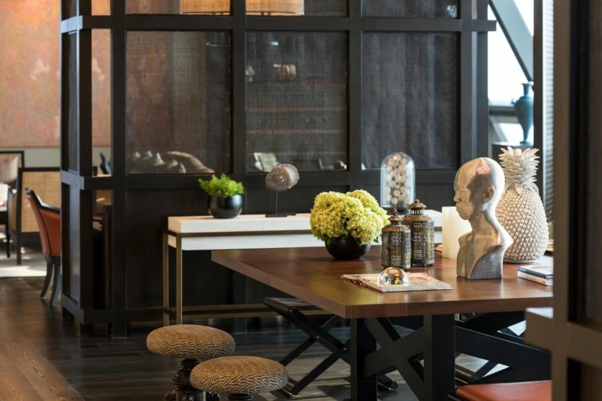 Rosewood Phnom Penh - Hotel Photo 37