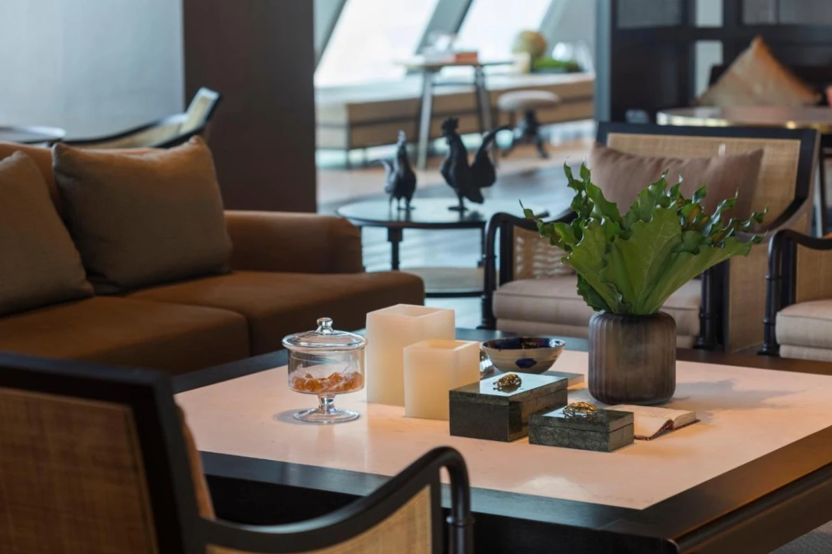 Rosewood Phnom Penh - Hotel Photo 38