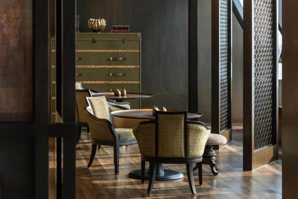 Rosewood Phnom Penh - Hotel Photo 39