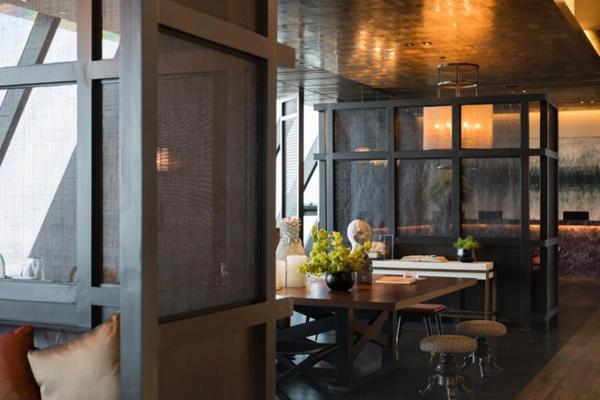 Rosewood Phnom Penh - Hotel Photo 40