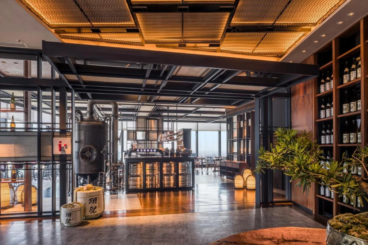 Rosewood Phnom Penh - Hotel Photo 41