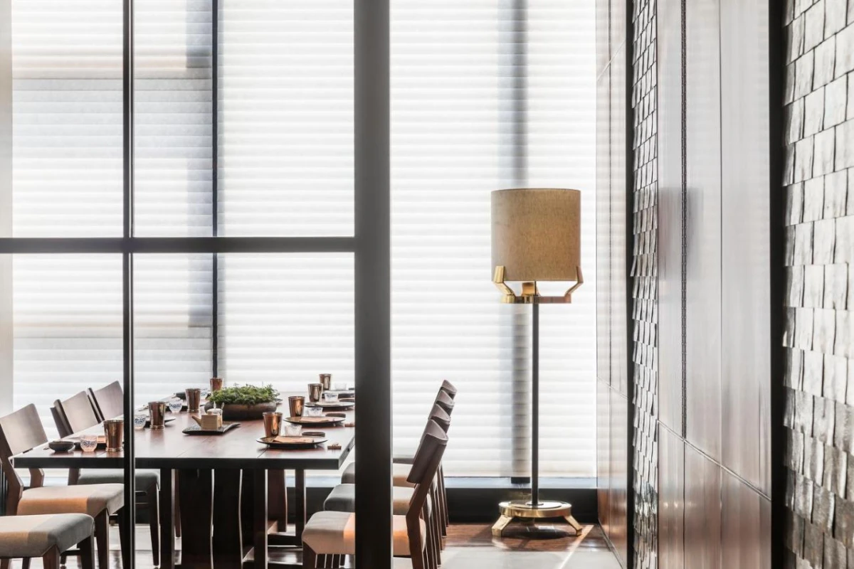 Rosewood Phnom Penh - Hotel Photo 42