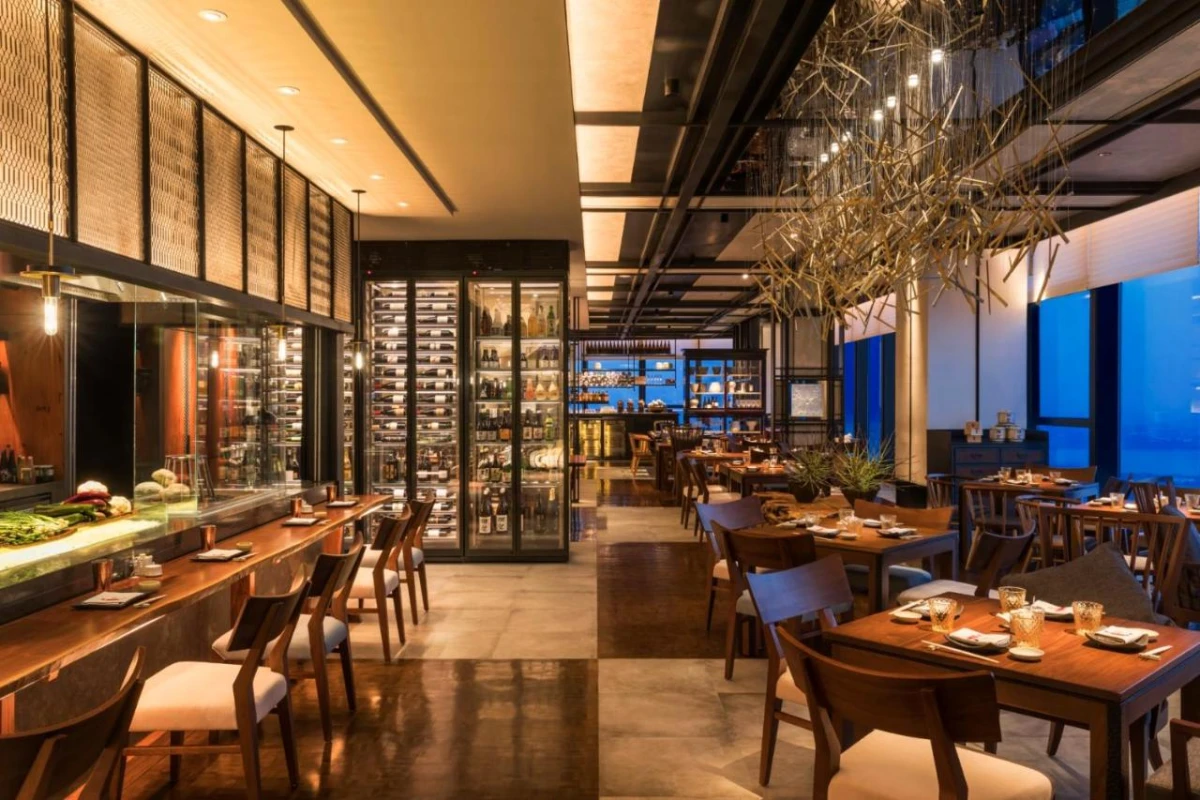 Rosewood Phnom Penh - Hotel Photo 45