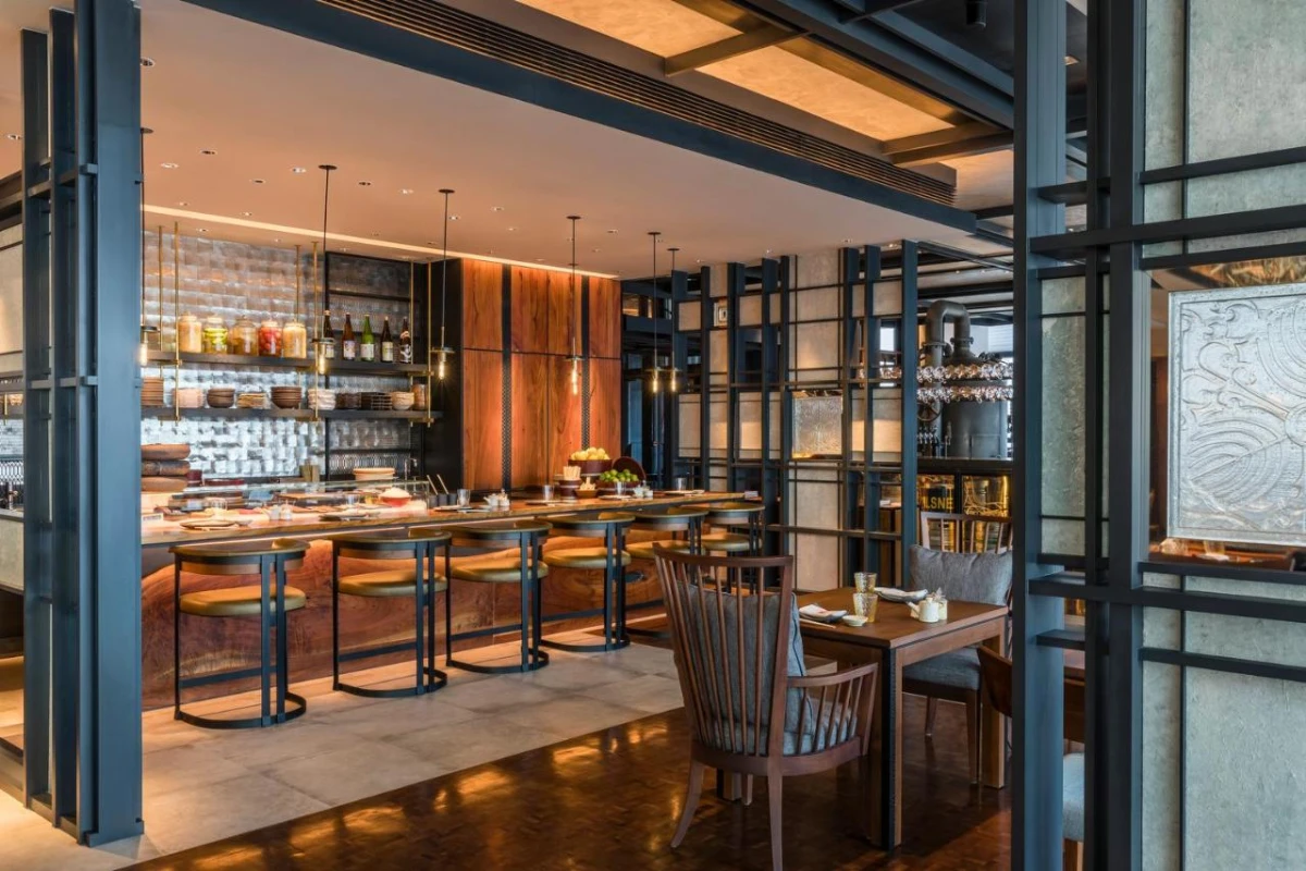 Rosewood Phnom Penh - Hotel Photo 46