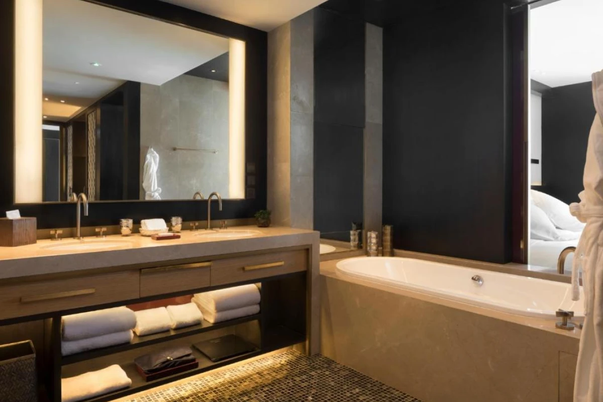 Rosewood Phnom Penh - Hotel Photo 47