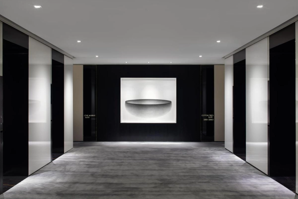 The Murray Hong Kong A Niccolo Hotel - Hotel Photo 17