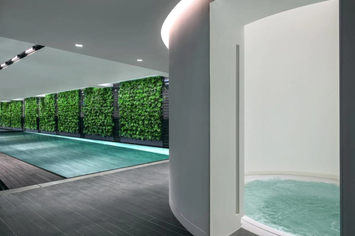 The Murray Hong Kong A Niccolo Hotel - Hotel Photo 24