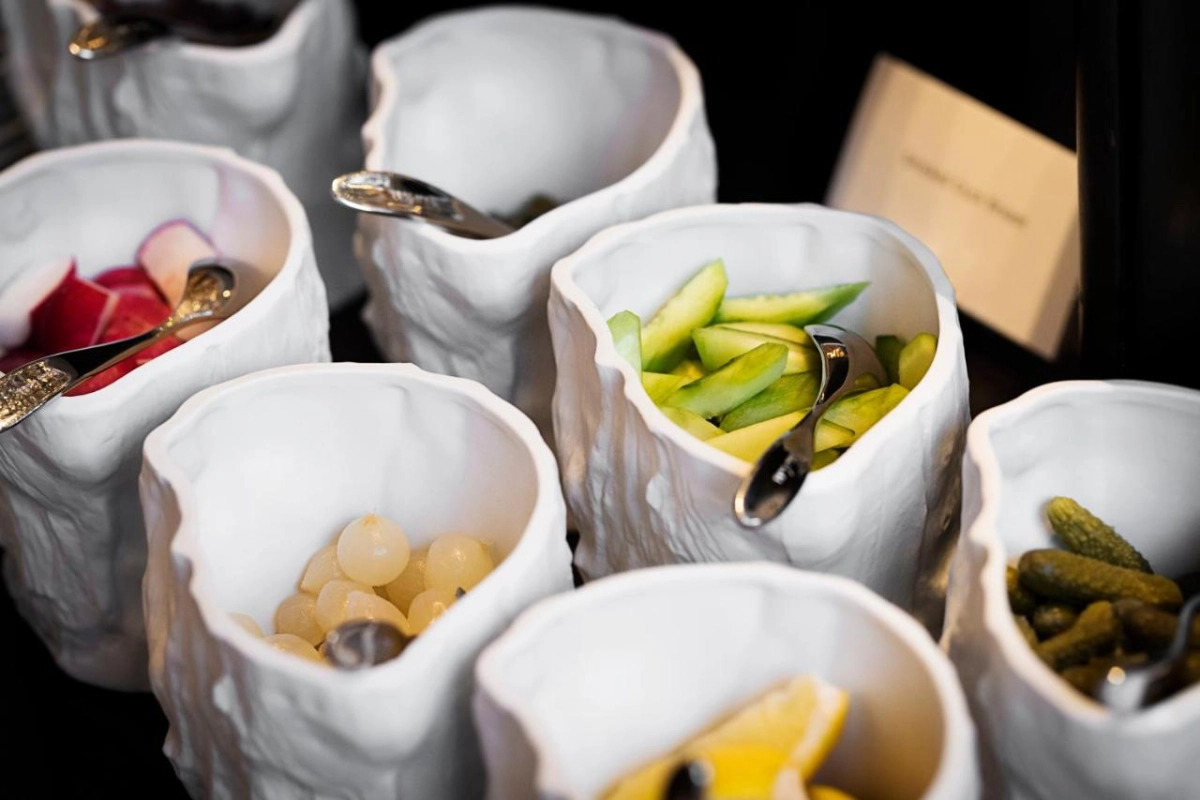 The Murray Hong Kong A Niccolo Hotel - Hotel Photo 37