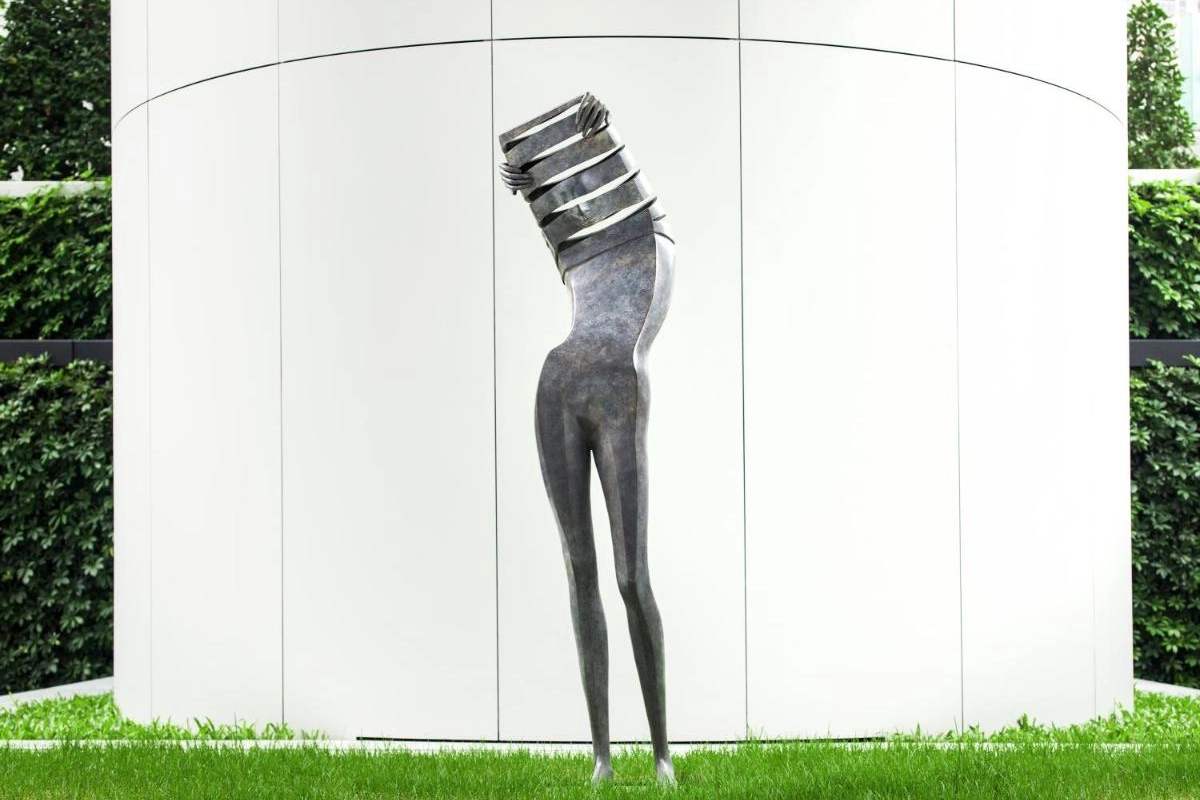 The Murray Hong Kong A Niccolo Hotel - Hotel Photo 39