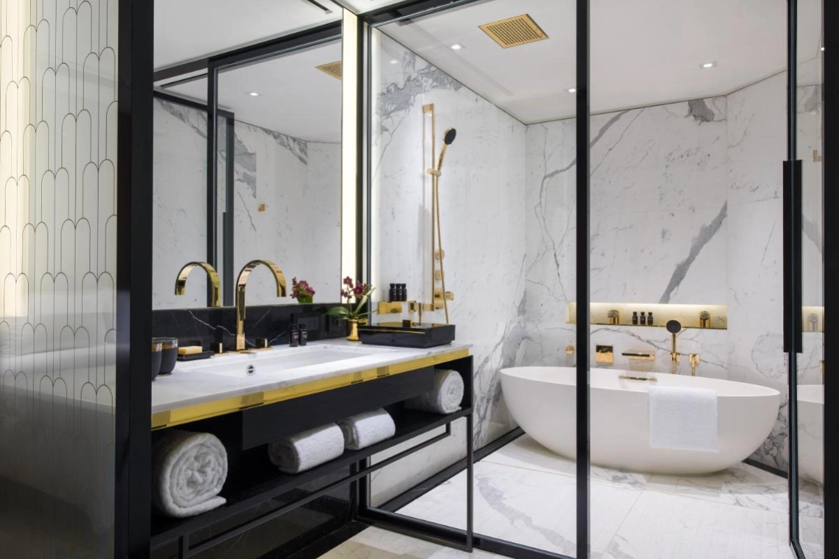 The Murray Hong Kong A Niccolo Hotel - Hotel Photo 40