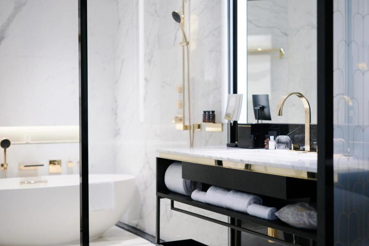 The Murray Hong Kong A Niccolo Hotel - Hotel Photo 47