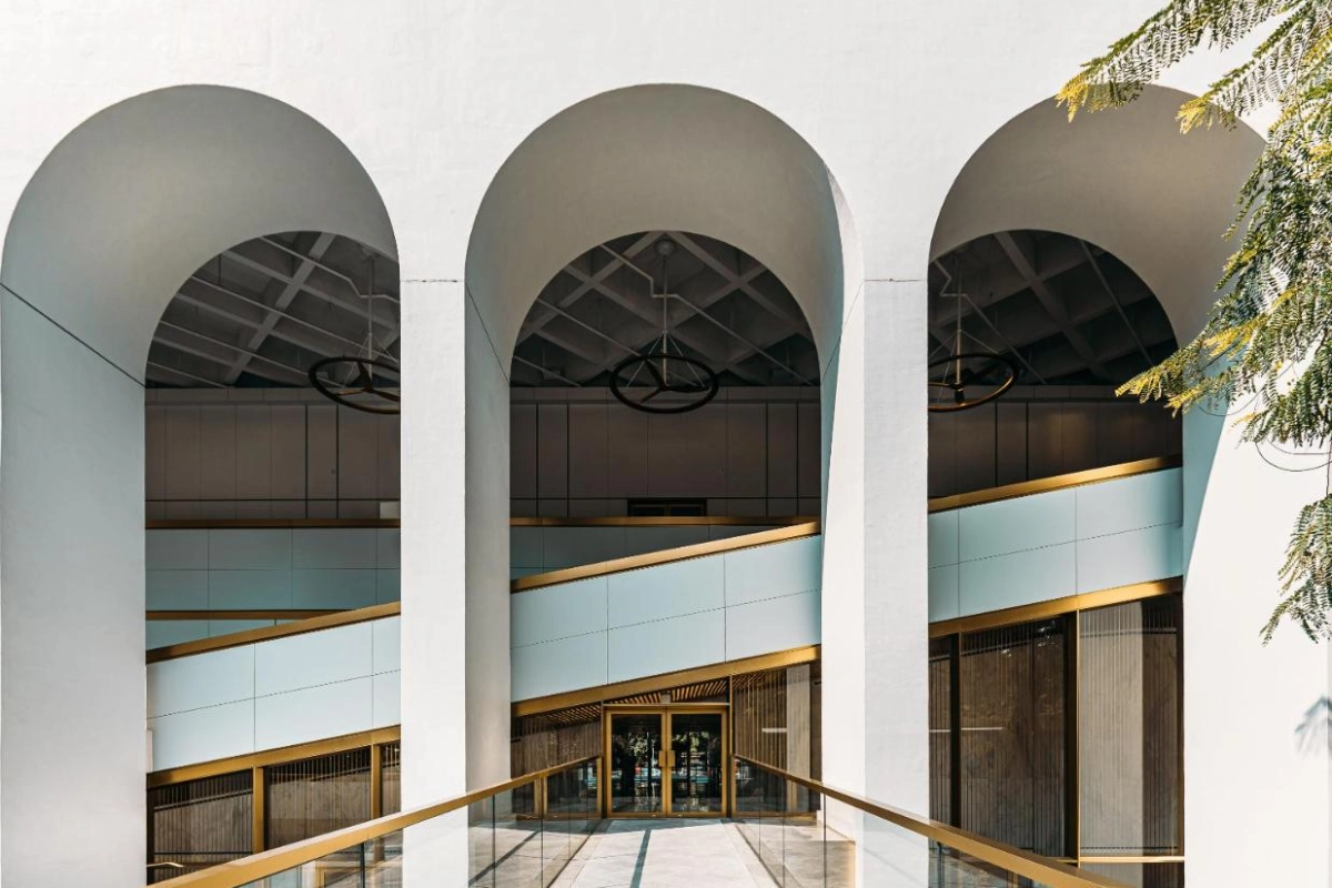 The Murray Hong Kong A Niccolo Hotel - Hotel Photo 48