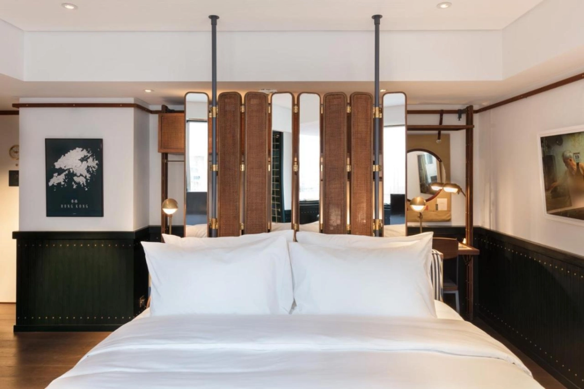 The Fleming - Hotel Photo 3