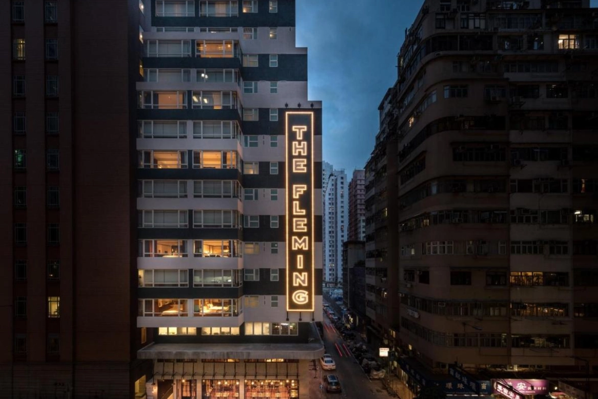 The Fleming - Hotel Photo 7