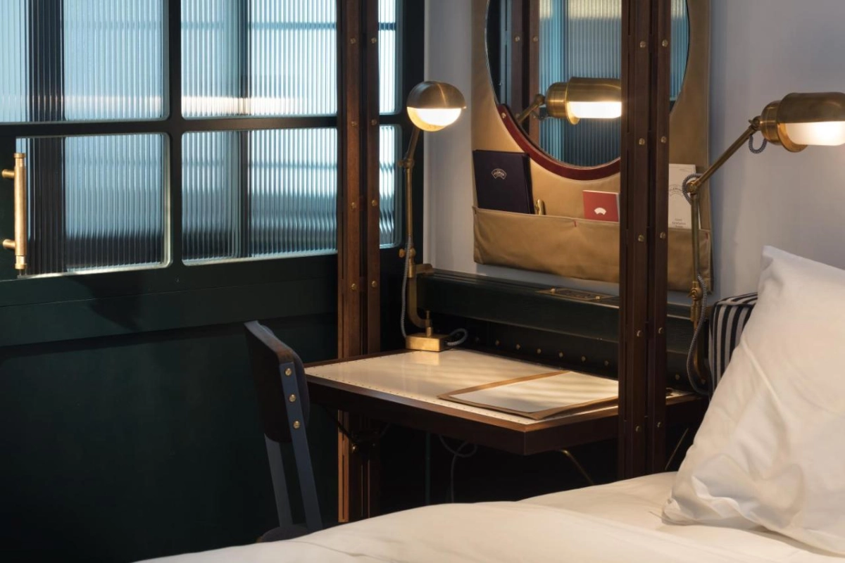 The Fleming - Hotel Photo 10