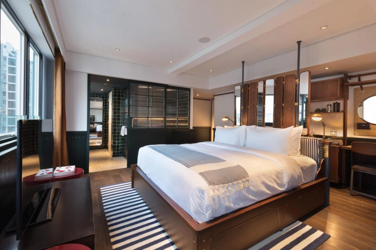 The Fleming - Hotel Photo 12