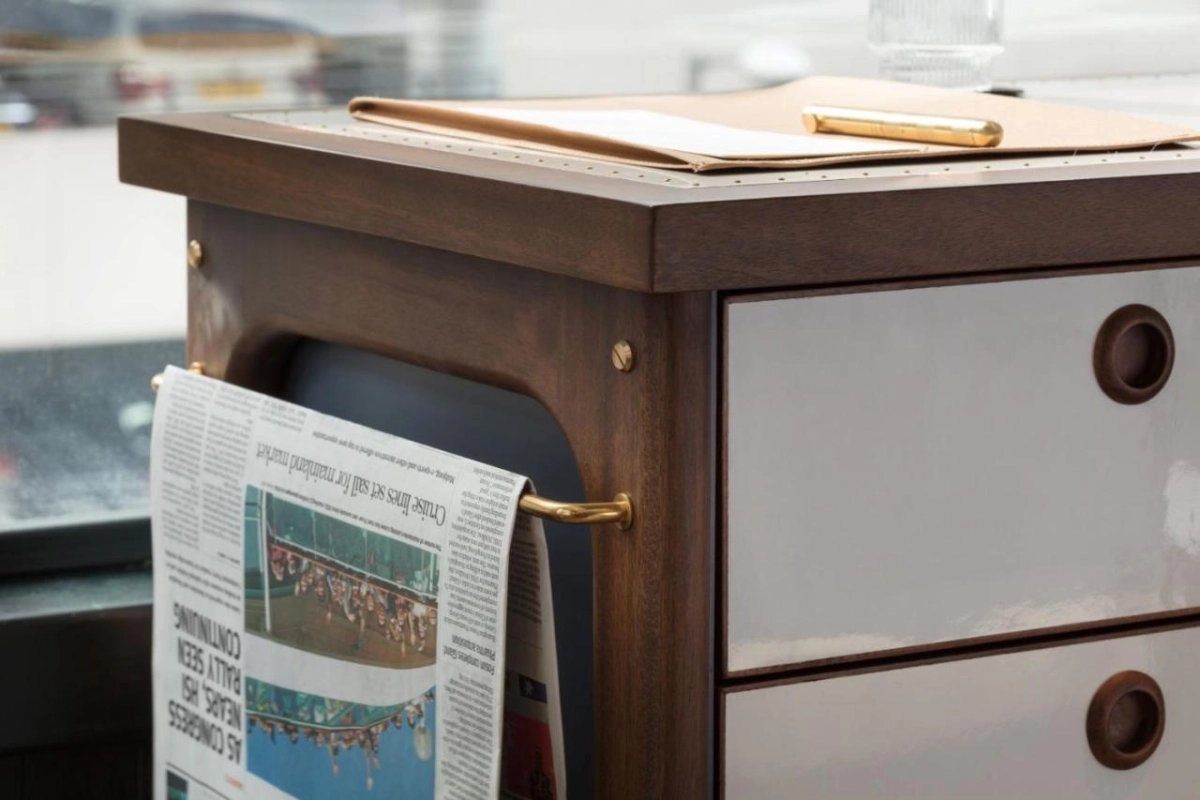 The Fleming - Hotel Photo 25