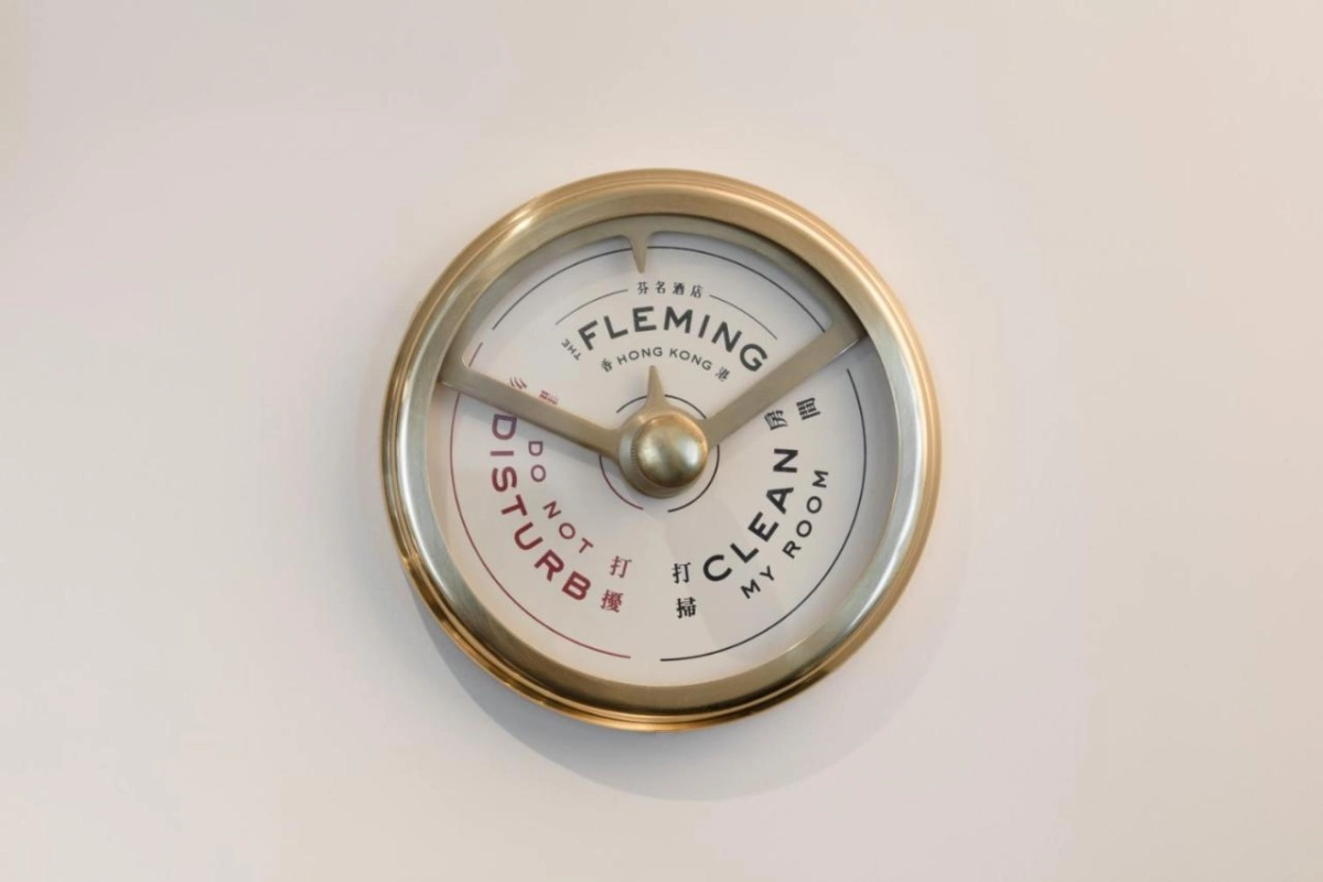 The Fleming - Hotel Photo 30