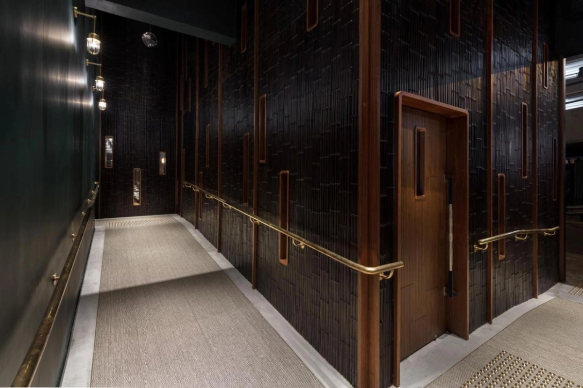 The Fleming - Hotel Photo 34