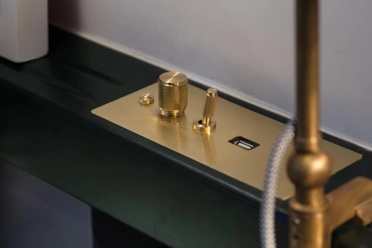 The Fleming - Hotel Photo 40