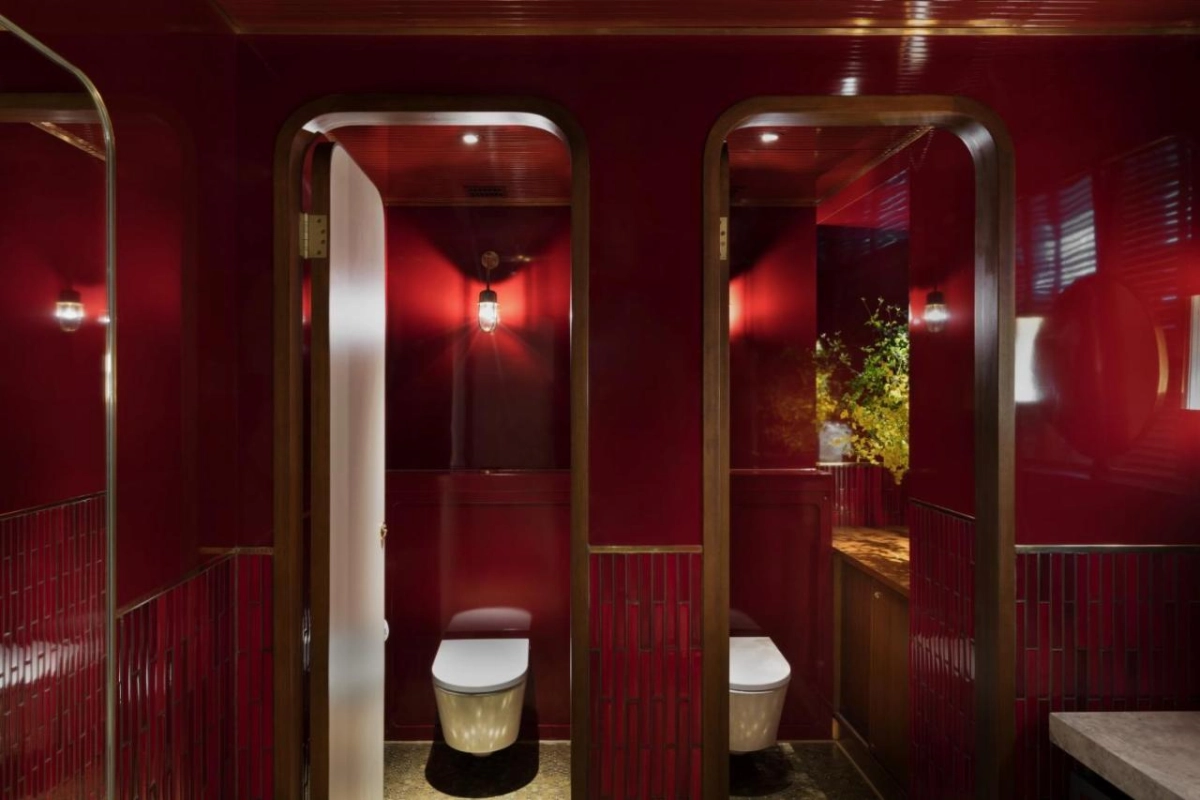 The Fleming - Hotel Photo 46