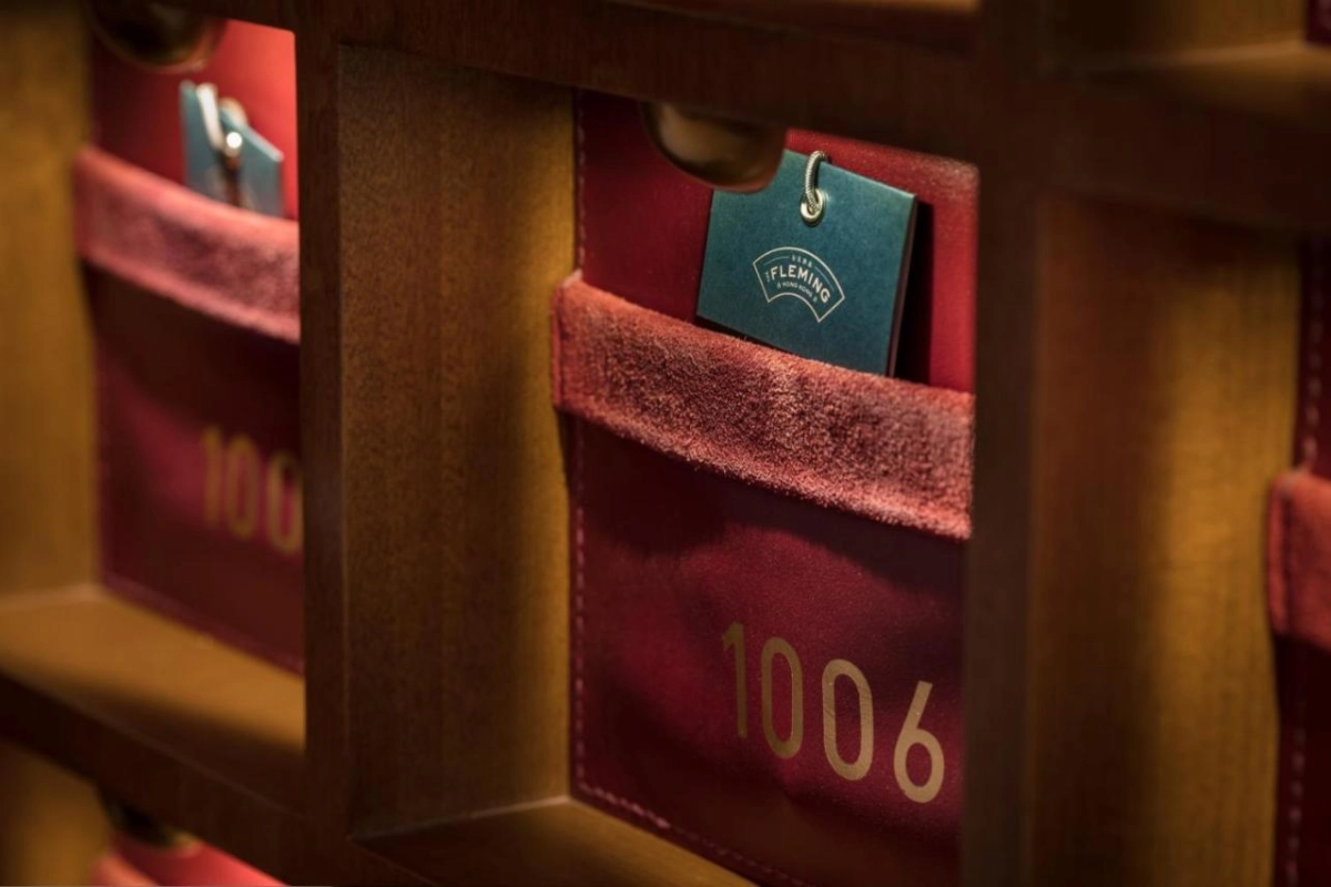 The Fleming - Hotel Photo 50