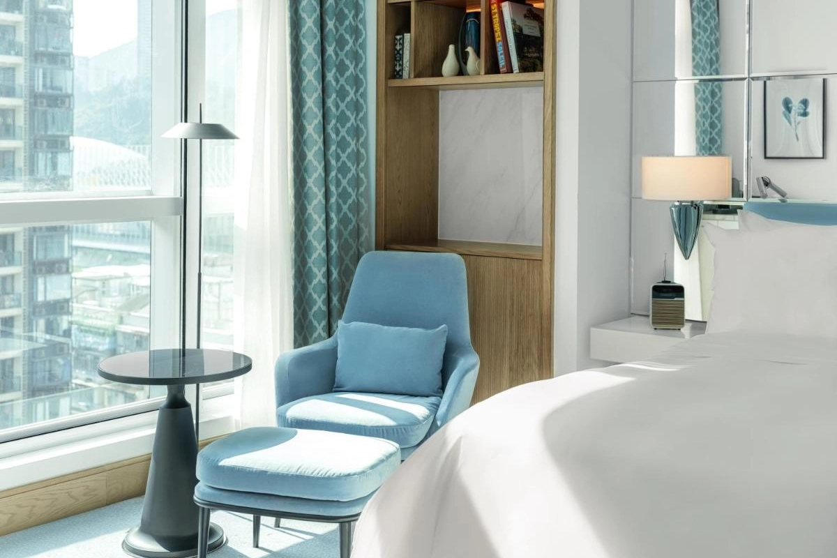 Lanson Place Hotel - Hotel Photo 3