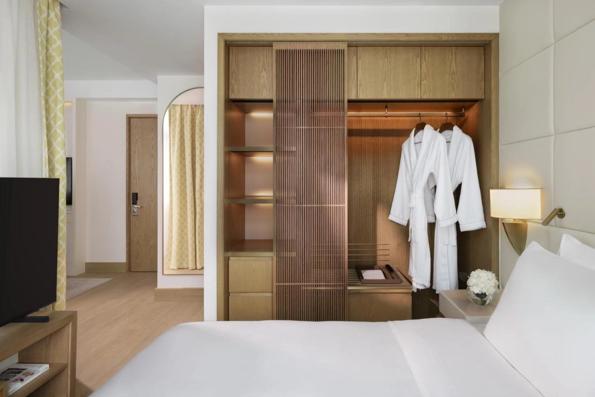 Lanson Place Hotel - Hotel Photo 5