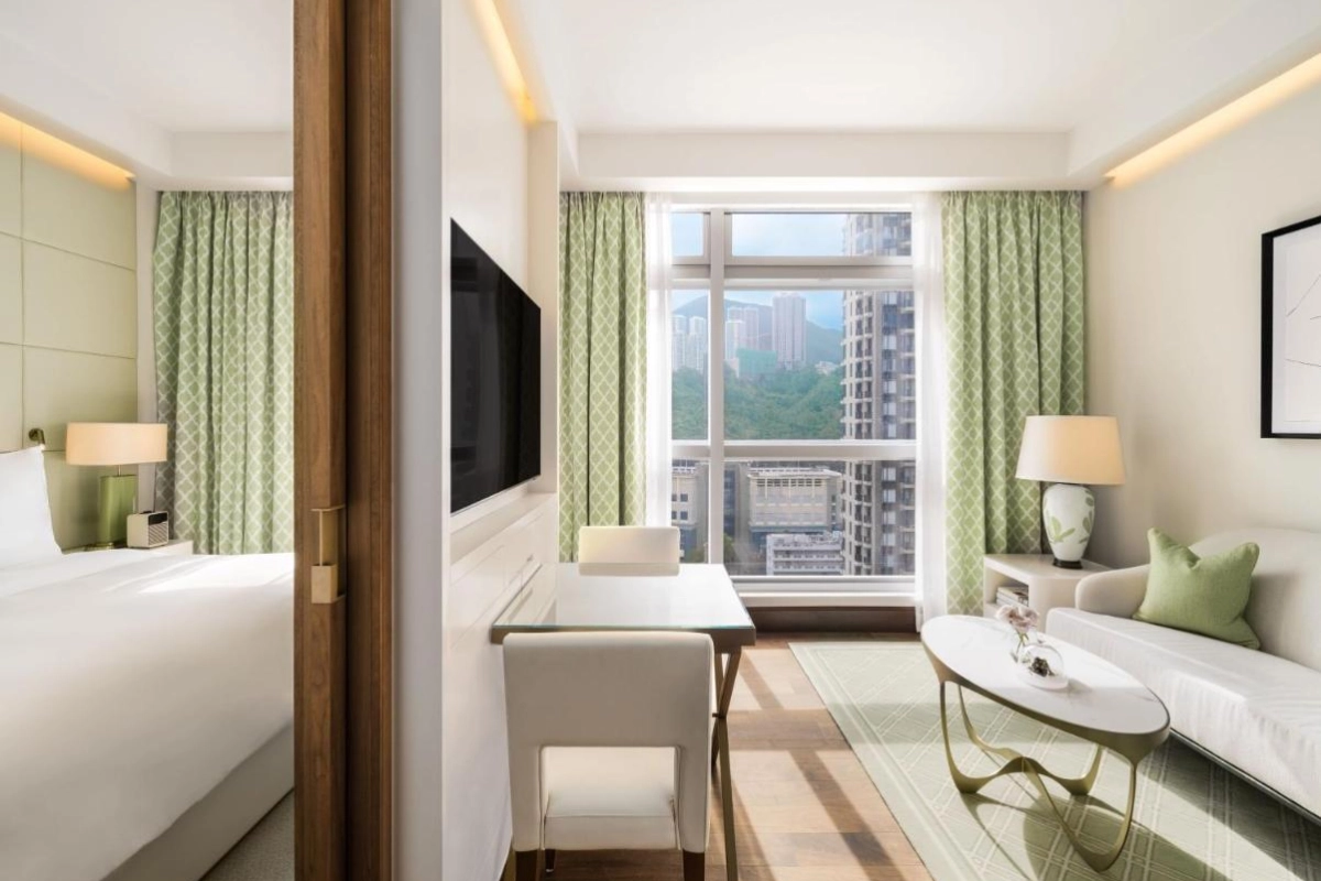 Lanson Place Hotel - Hotel Photo 6