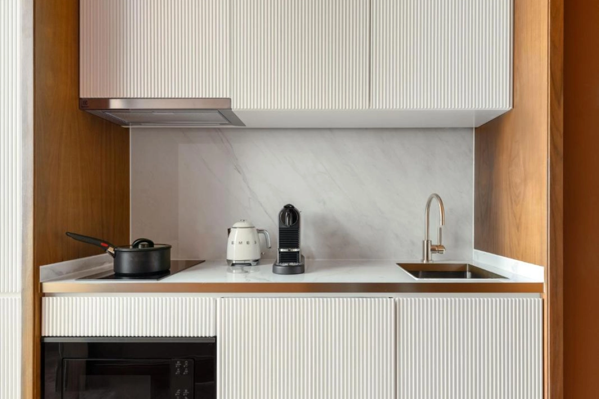 Lanson Place Hotel - Hotel Photo 7