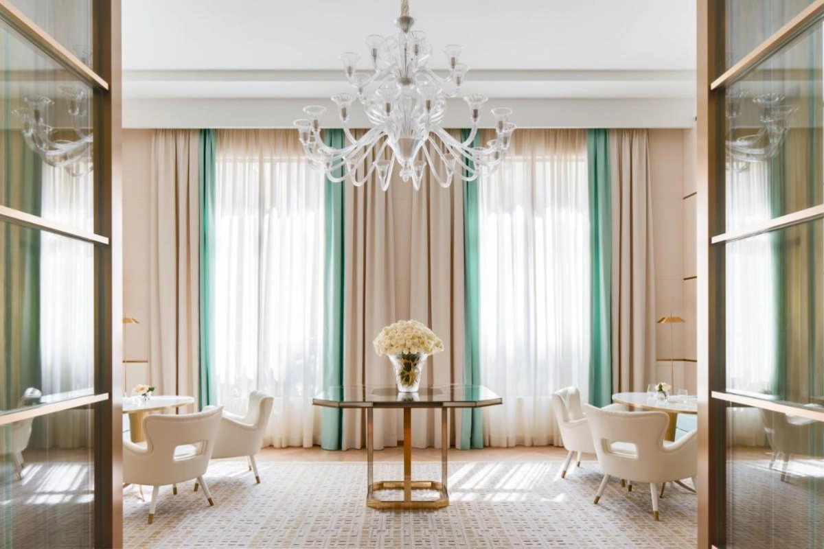 Lanson Place Hotel - Hotel Photo 10