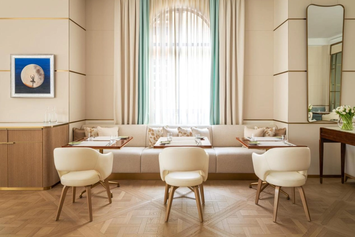 Lanson Place Hotel - Hotel Photo 12