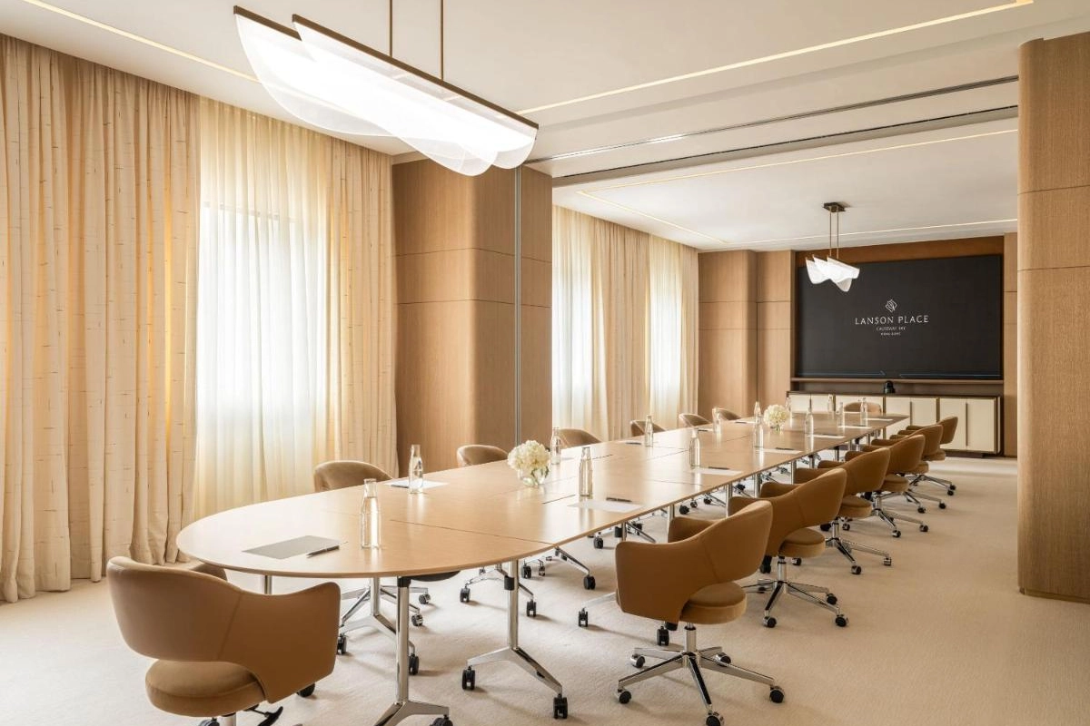 Lanson Place Hotel - Hotel Photo 13