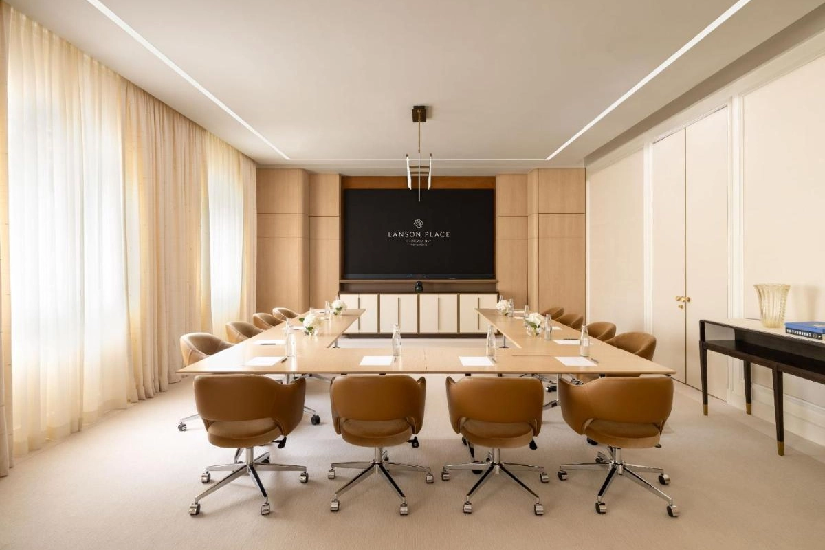 Lanson Place Hotel - Hotel Photo 14