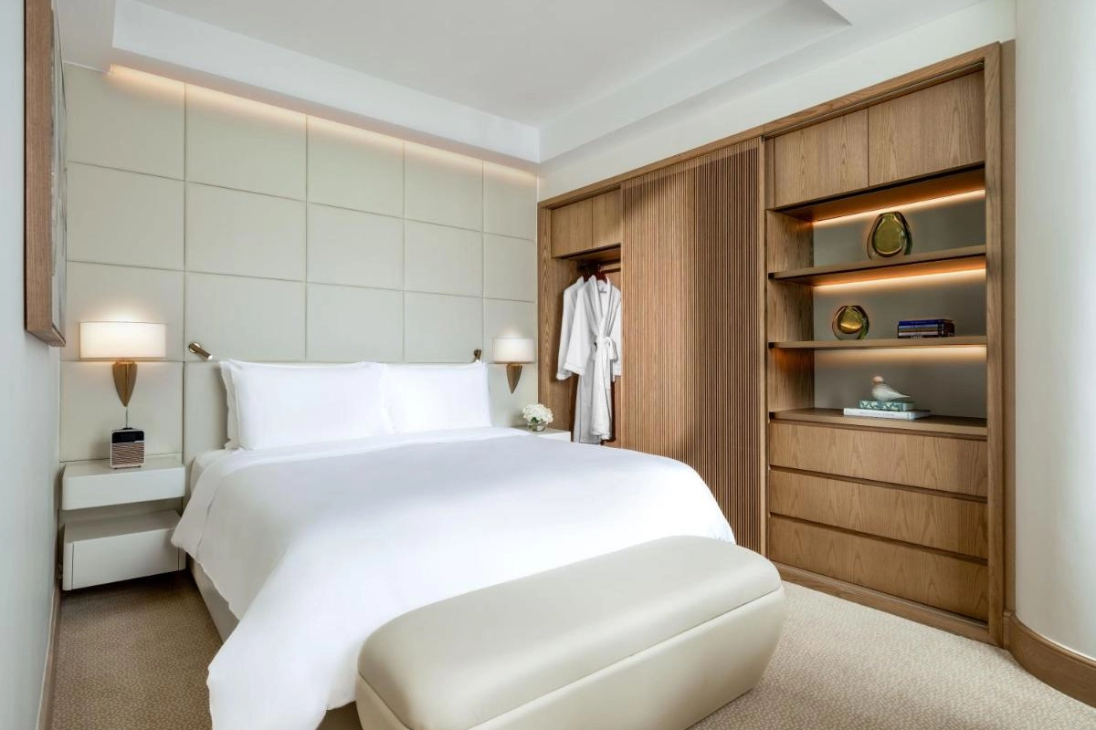 Lanson Place Hotel - Hotel Photo 20