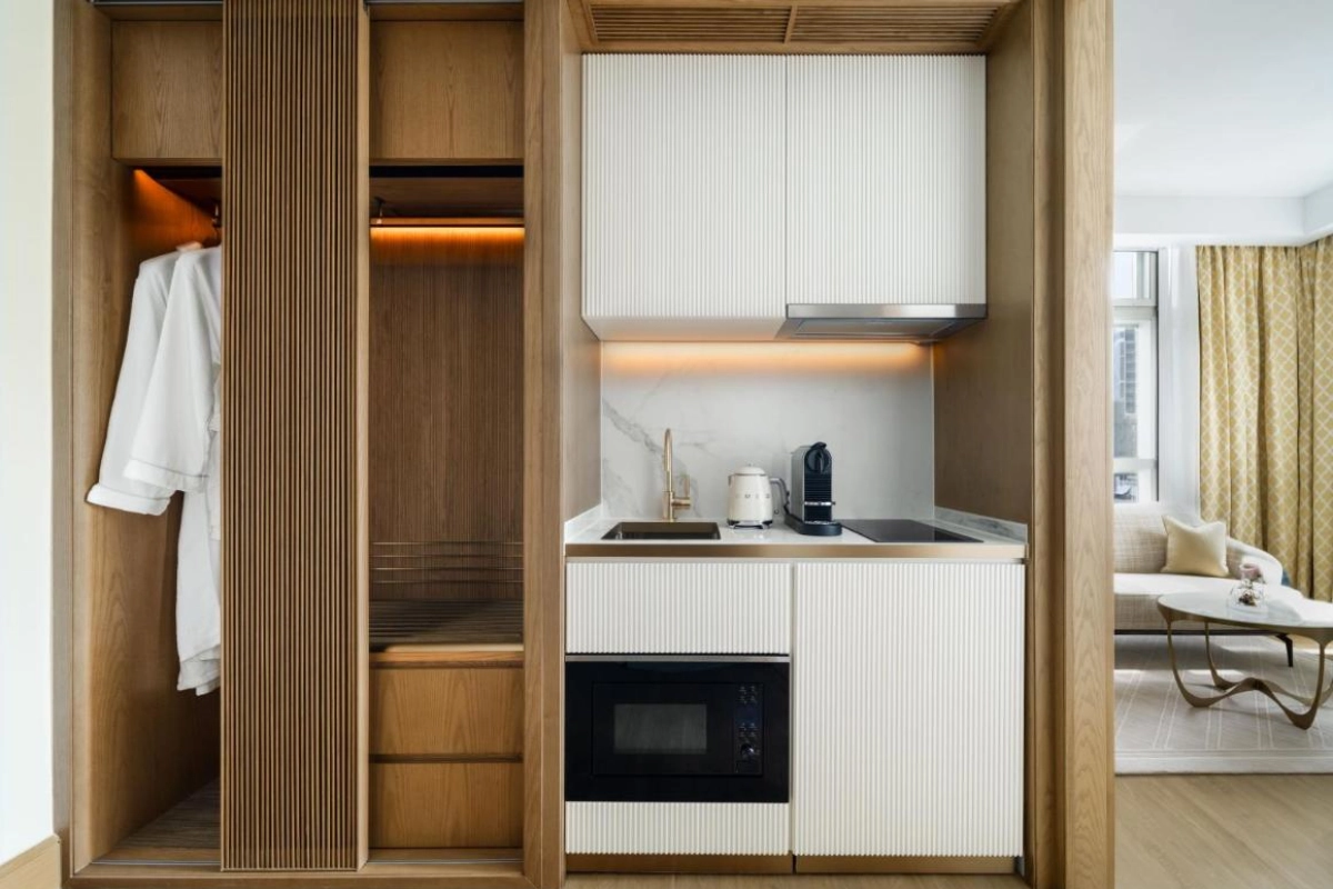 Lanson Place Hotel - Hotel Photo 21