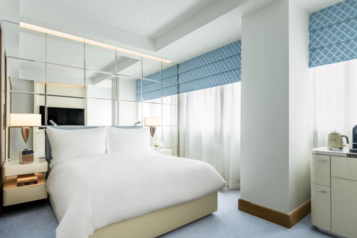 Lanson Place Hotel - Hotel Photo 22