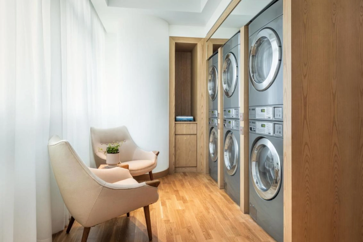 Lanson Place Hotel - Hotel Photo 24