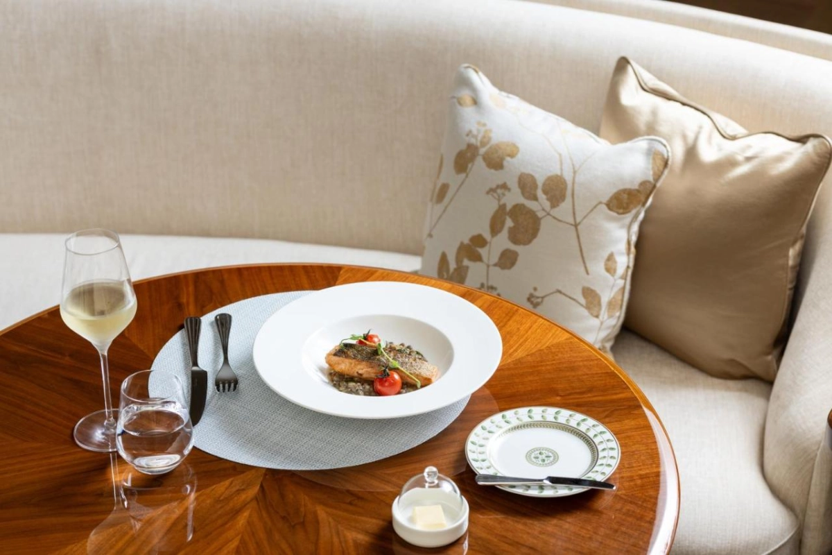 Lanson Place Hotel - Hotel Photo 25