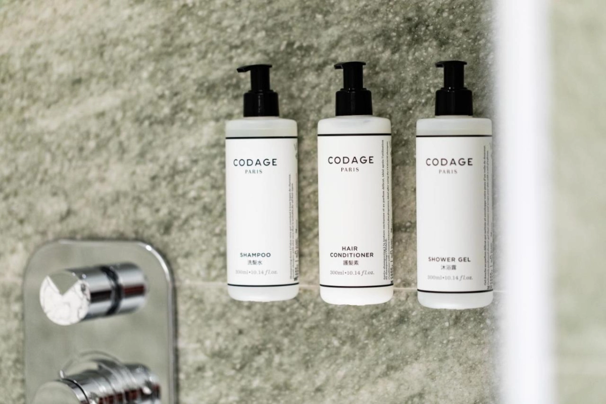 Lanson Place Hotel - Hotel Photo 29